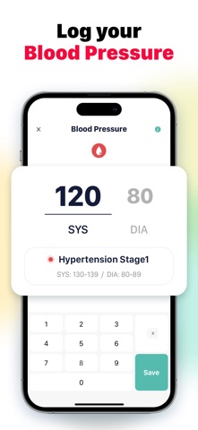 Maintain Heart: Keep Healthy Screenshot 2 of 8