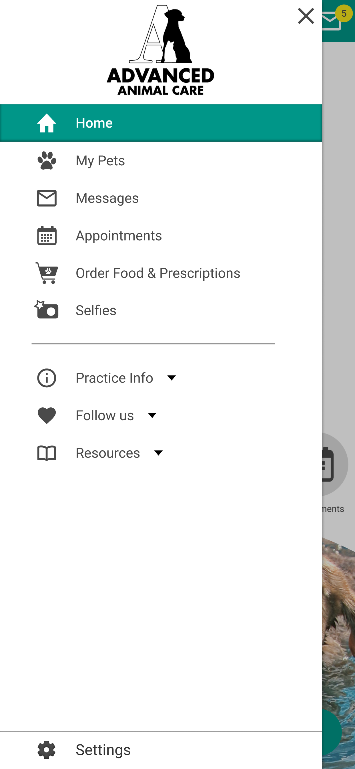 Advanced Animal Care screenshot 5