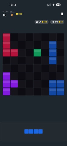 Stack & Blast: Block Puzzle Screenshot 5 of 6
