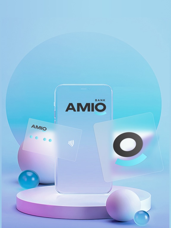 Screenshot #4 pour AMIO Mobile