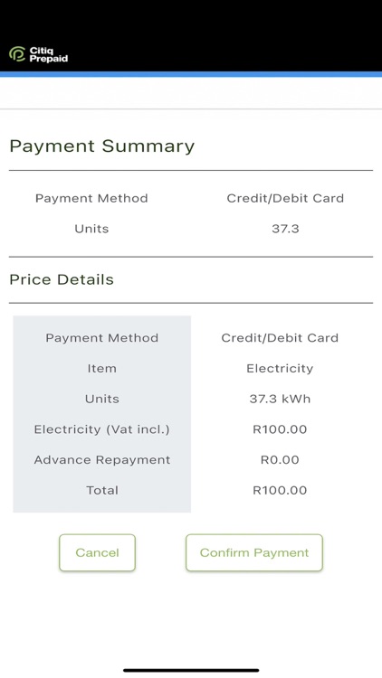 Citiq Prepaid Tenant screenshot-4