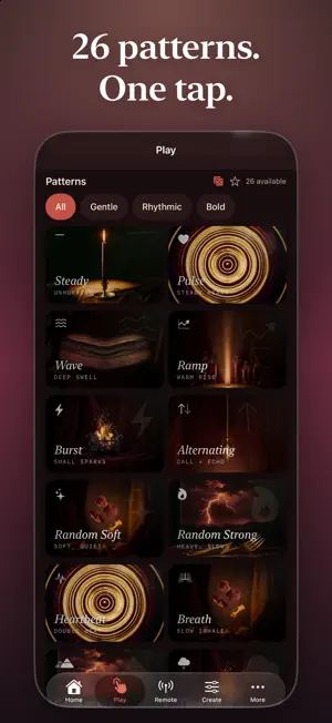 Simple Pattern screenshot 2
