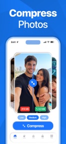 Cleanify・Phone Storage Cleaner screenshot