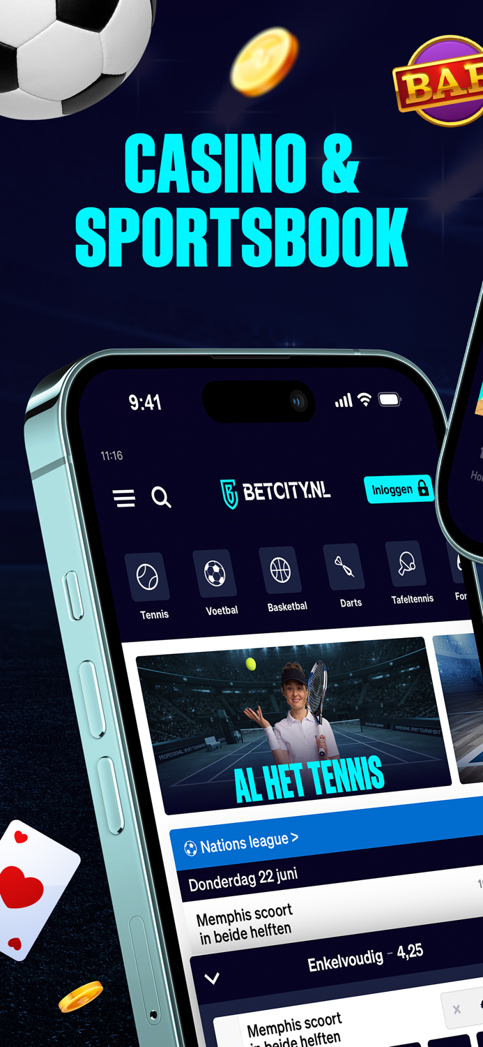 BetCity