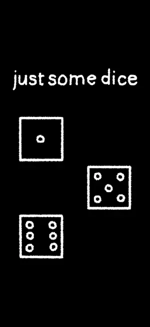 JUST SOME DICE screenshot 1