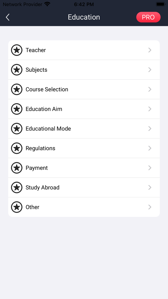 #2. IELTS Writing! (iOS) 게시자: Fonts Apps