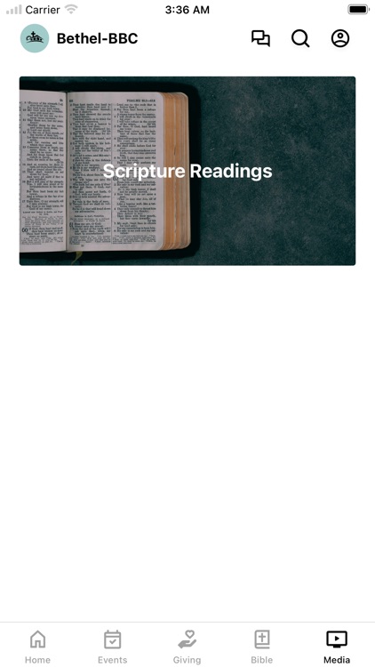 Bethel Baptist Columbiana