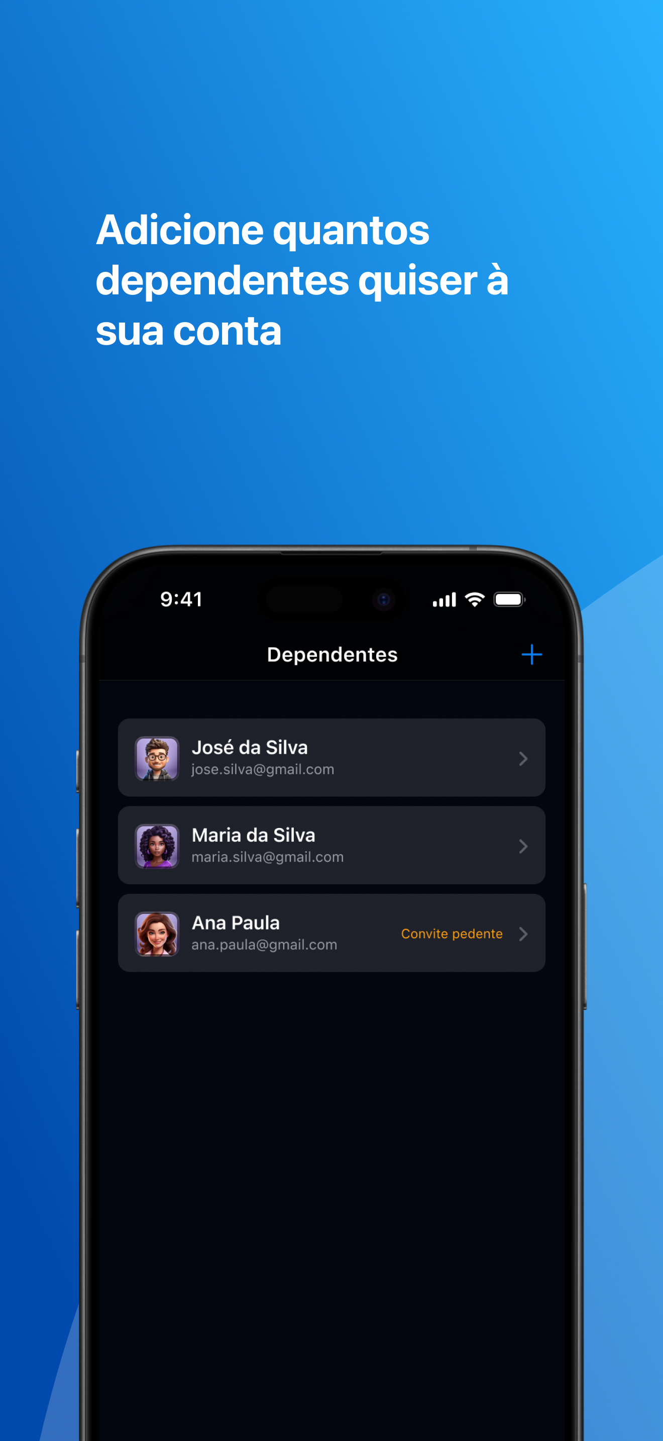 KYVUS screenshot 7