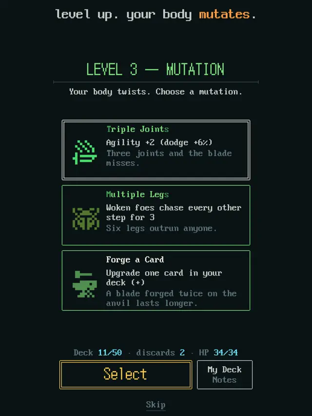 SALT PILGRIM screenshot 14