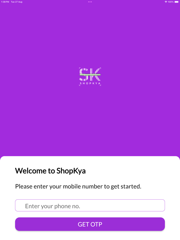 Screenshot #4 pour ShopKya