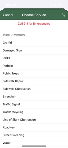 Billerica Works Screenshot 2 of 5