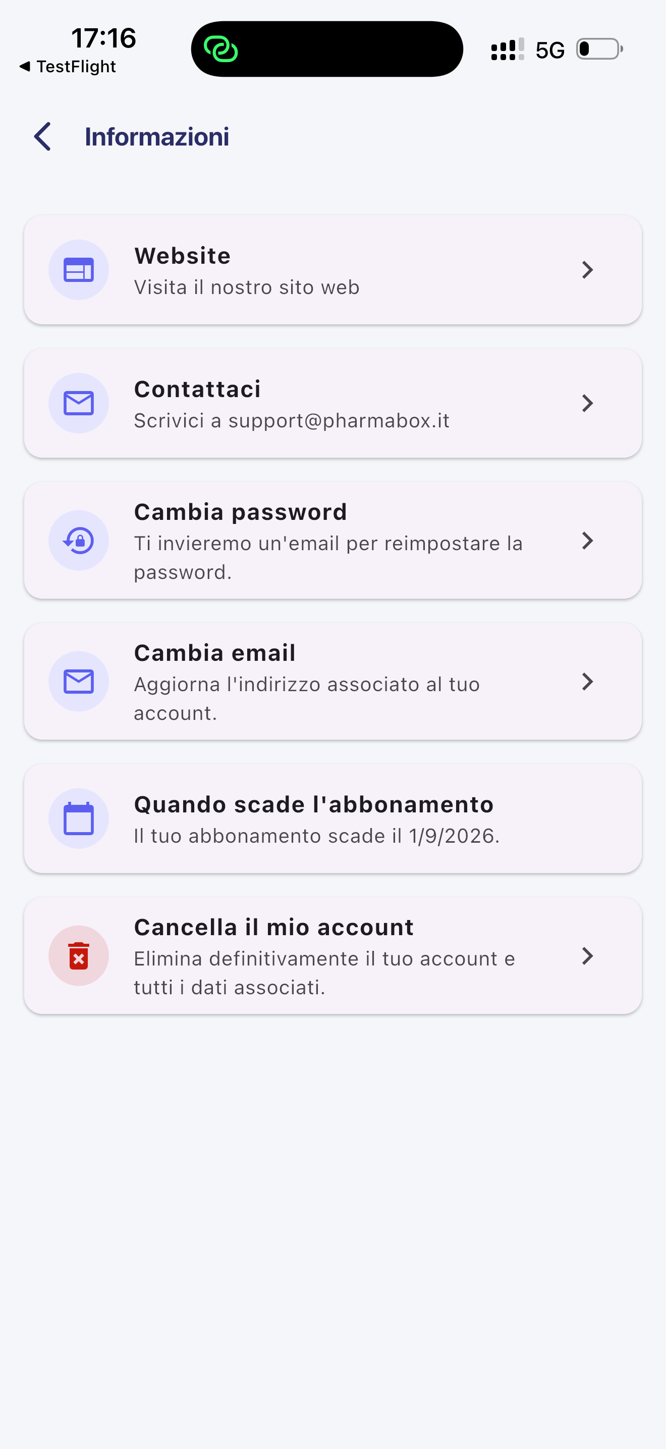 PharmaBox