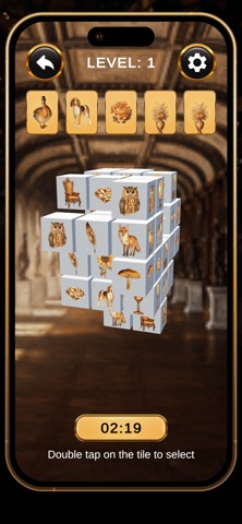 The Lost Crown screenshot 7