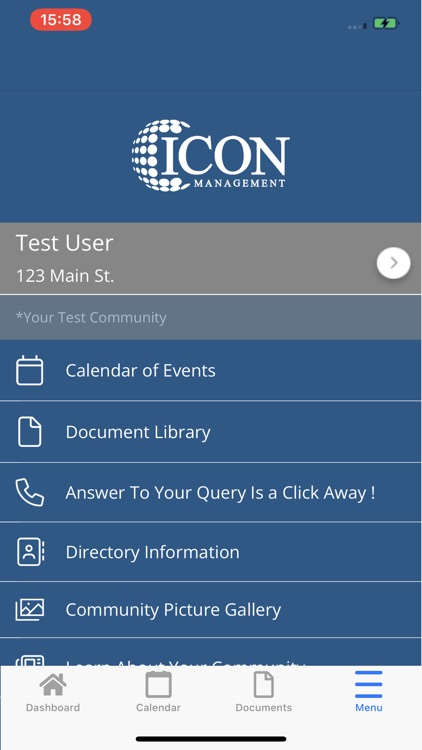 ICON Management Services screenshot-4