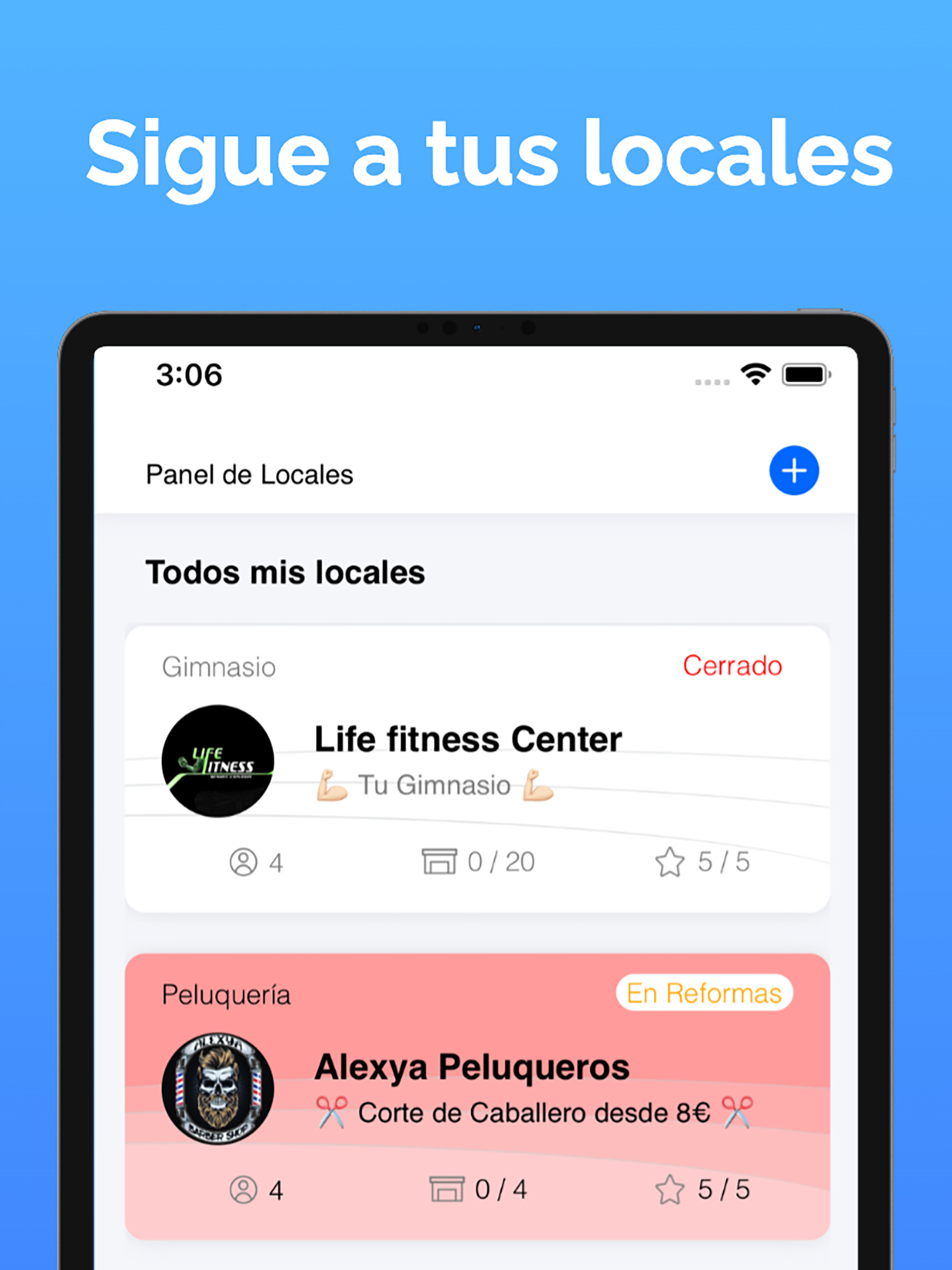 Newaccess screenshot 8