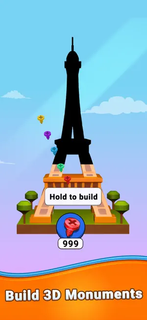 Screw Pop: Pin Jam Puzzle Game screenshot 4