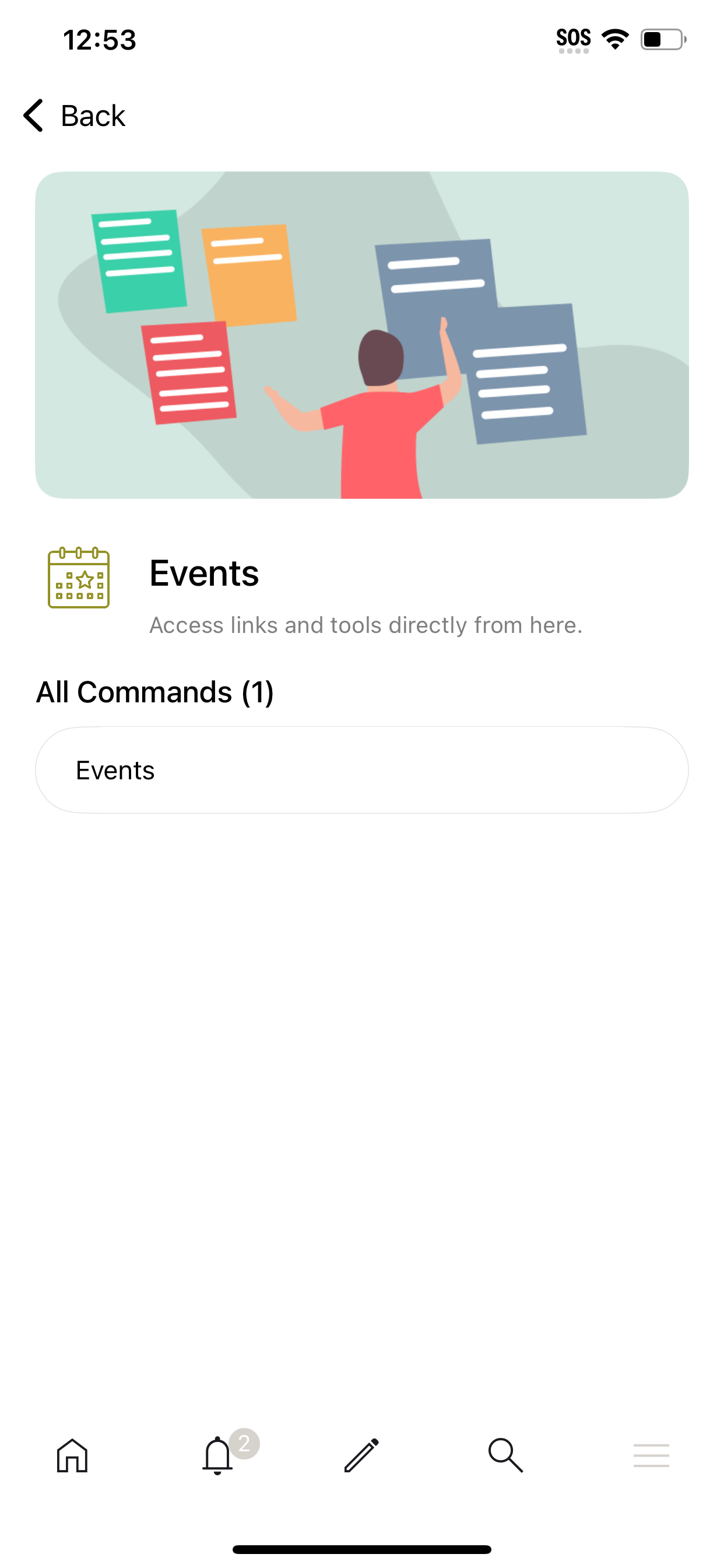 NGHS Connect News