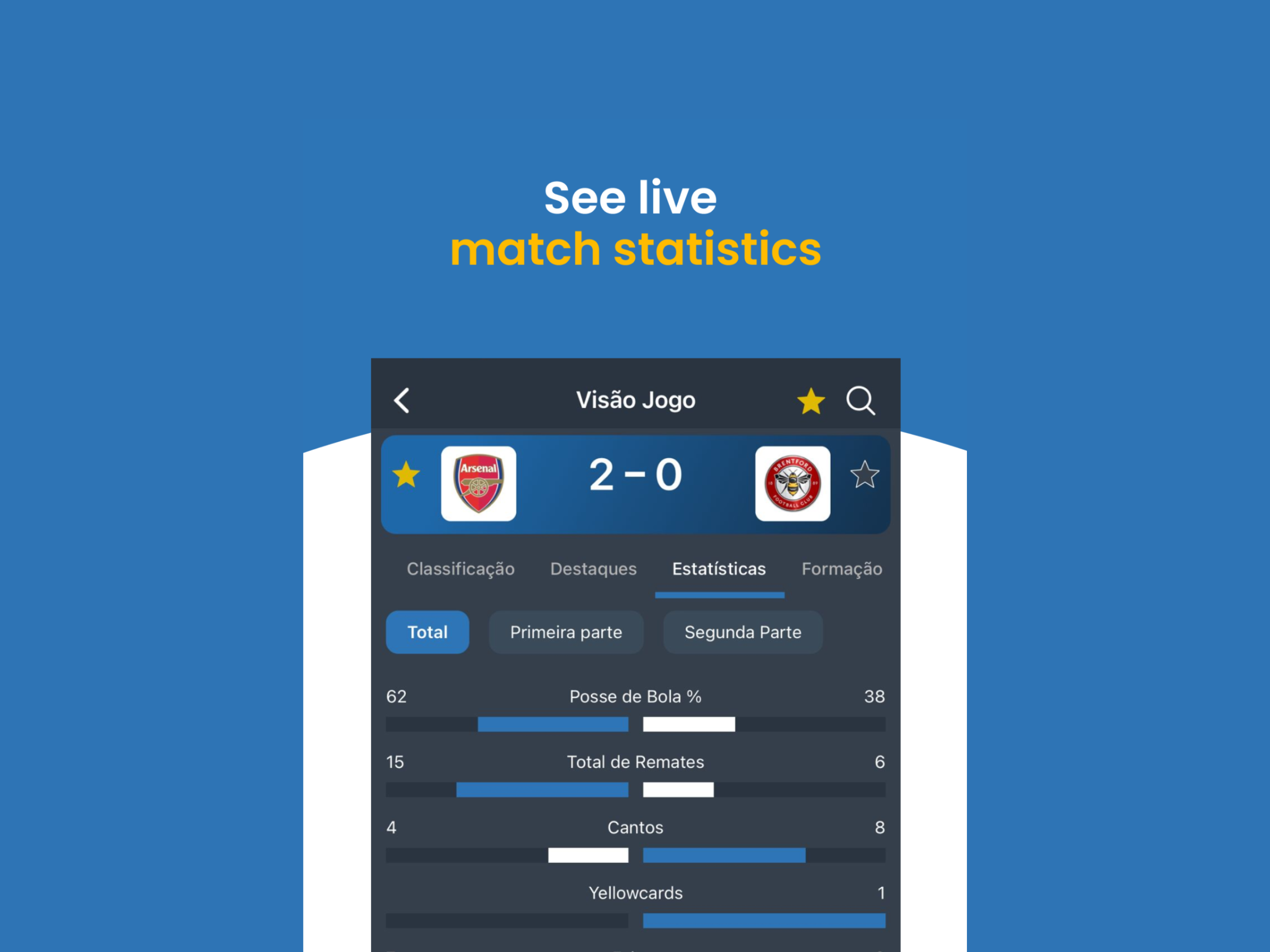 Suprastats - Livescore & Stats