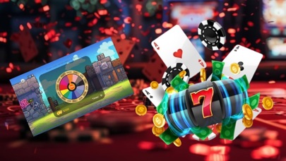 Exciting T Slots Screenshot