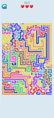 Arrows : 2026 Puzzle Games iPhone screenshot