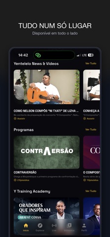 Yentelelo Screenshot 6 of 6