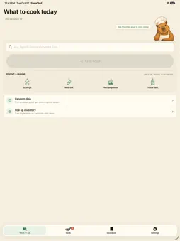 StepChef screenshot 7