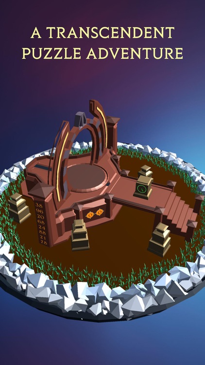 Portals: Escape The Infinity