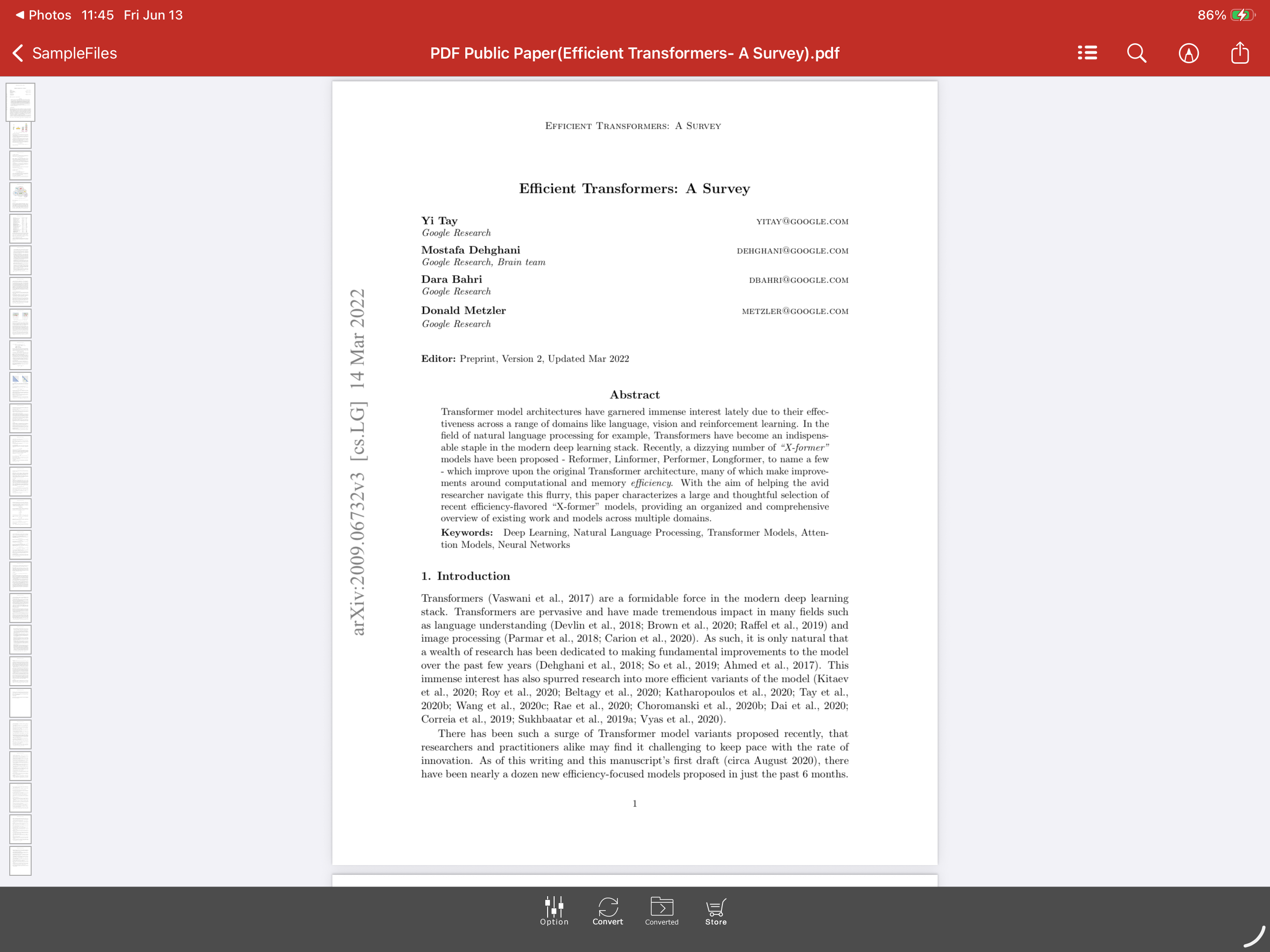 PDF to JPEG - Flyingbee