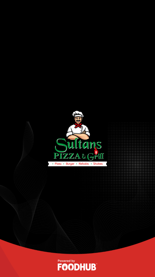Sultans Pizza & Grill - 10.30 - (iOS)