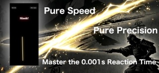 FlashStrike: Reflex Trainer Screenshot 1 of 2