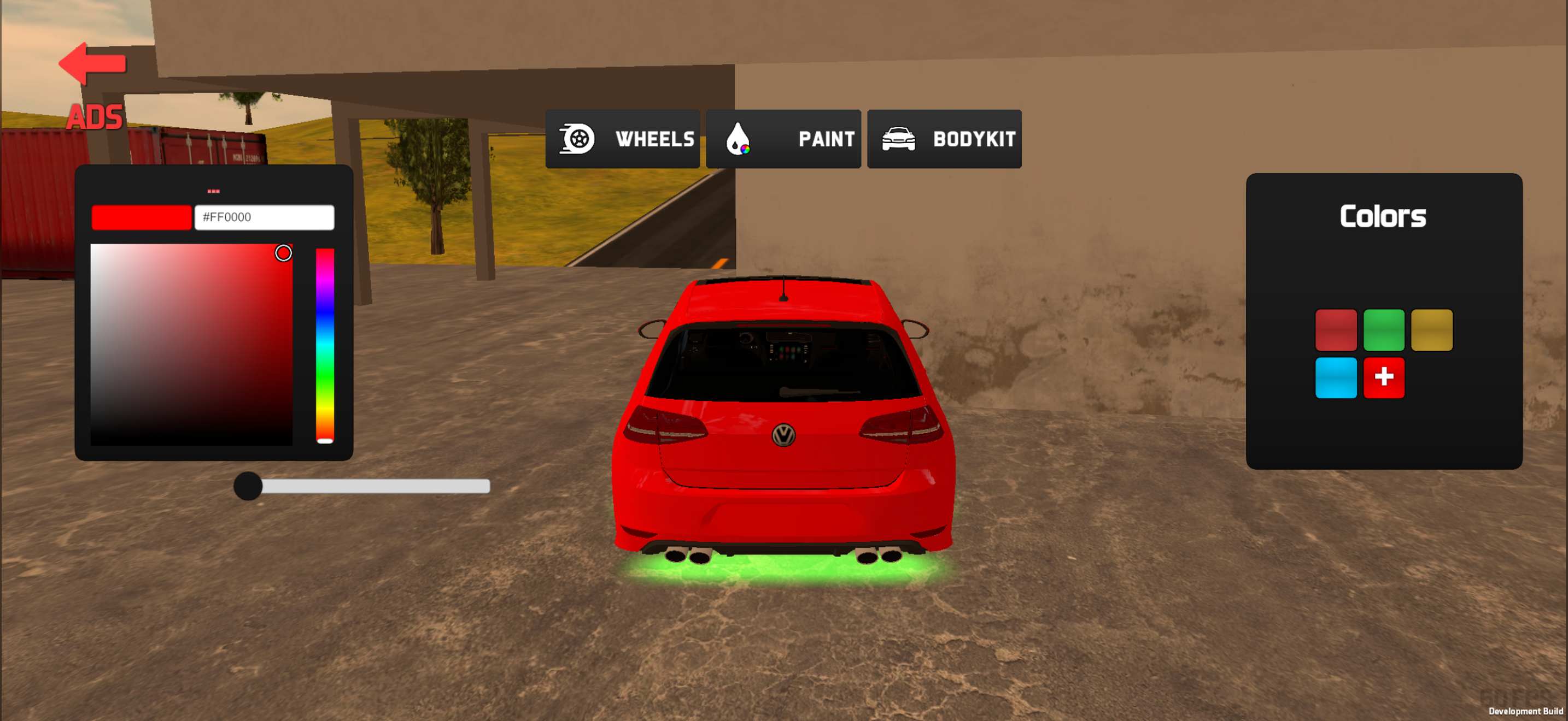 Clube RP Online screenshot 3