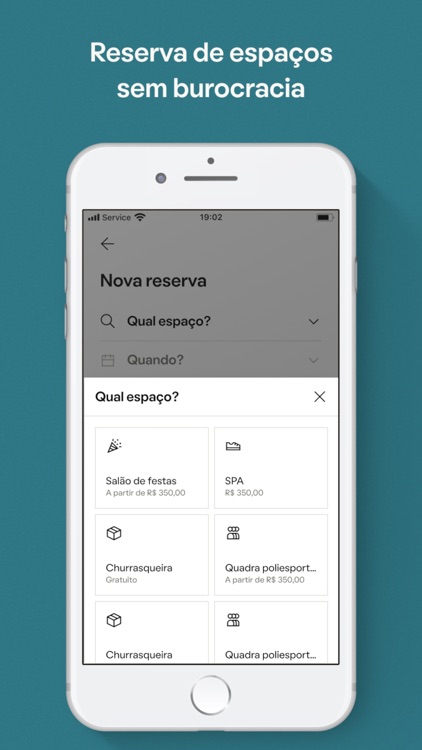 Nok Nox, o app do seu lar screenshot-3