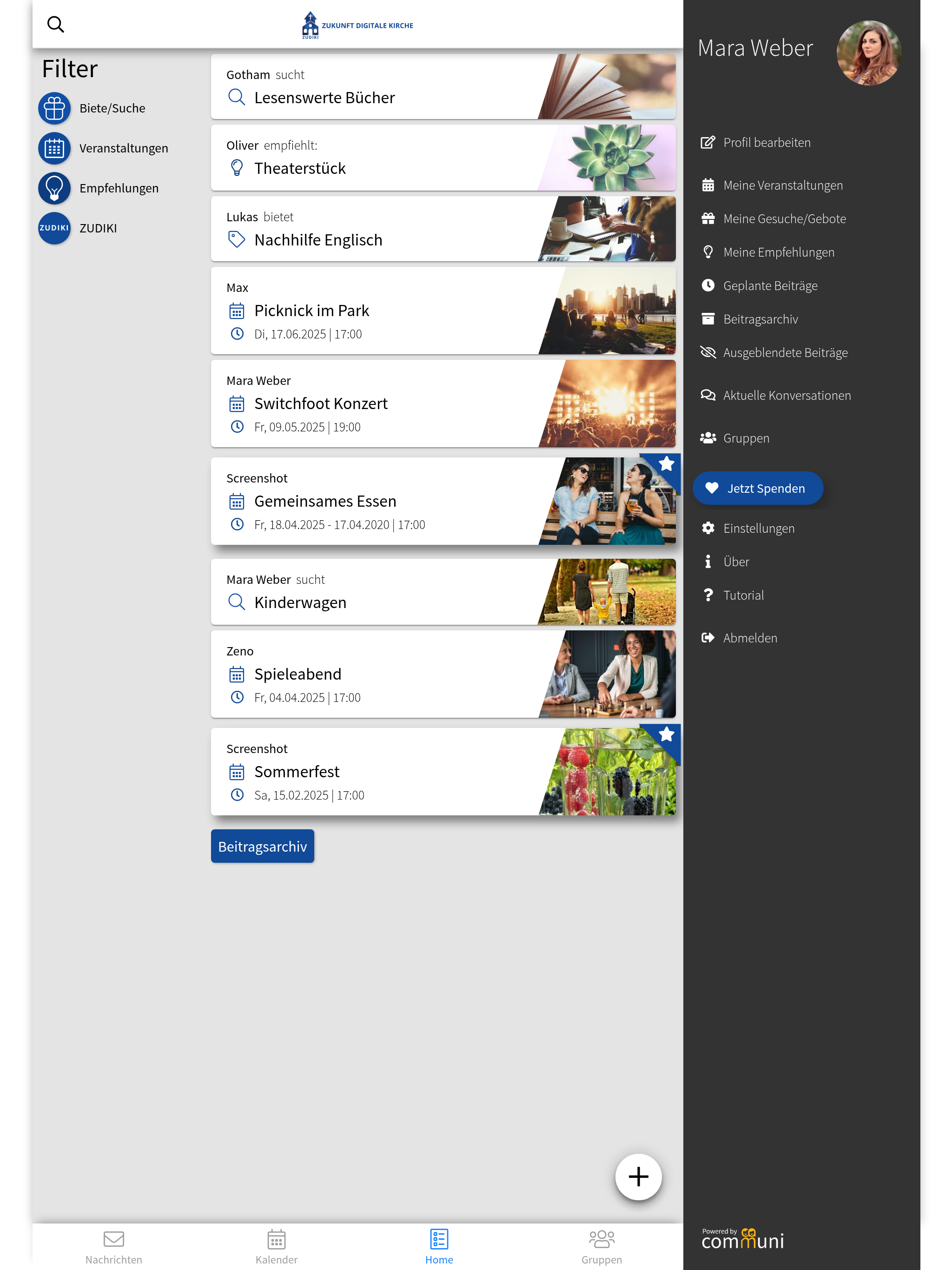 ZUDIKI screenshot 10