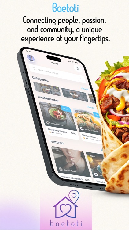 Baetoti | بيتوتي