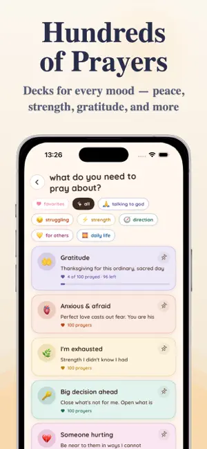 Prayer Lock App :BPray screenshot 4