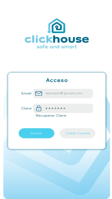 ClickHouse Screenshot