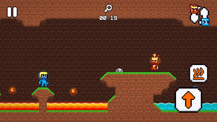 Awita: Duo Elemental screenshot-3