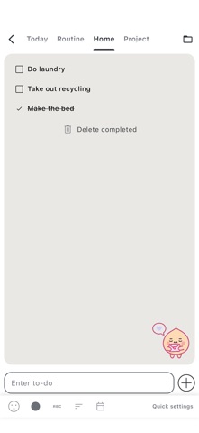 Cumo AI Screenshot 4 of 7