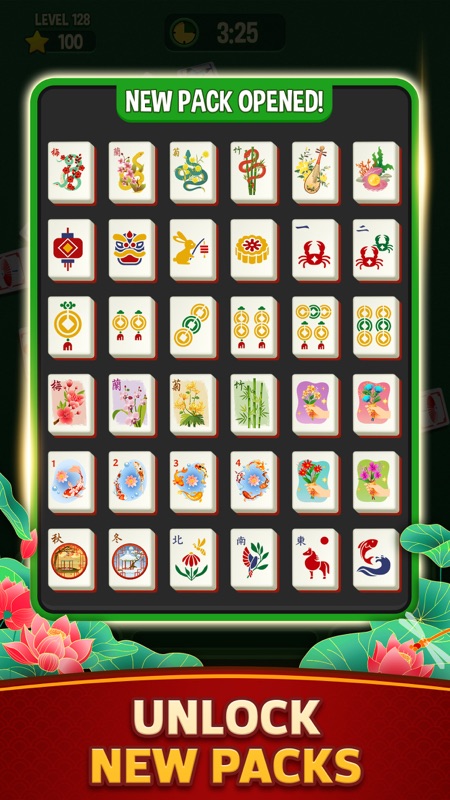 Mahjong Triple 3D: Tile Match screenshot 7