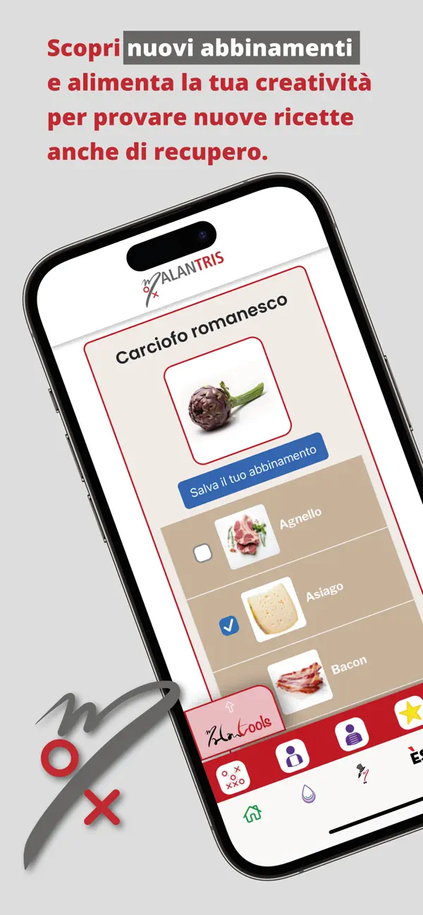 Screenshot #3 pour Essenza Spreco Neo