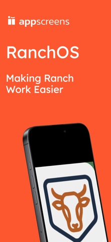 RanchOS Screenshot 1 of 8