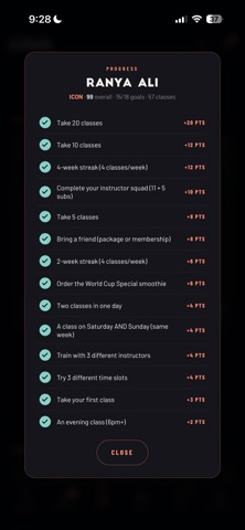 CRANK Companion Screenshot 7 of 10