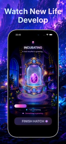 IncuPets Screenshot 5 of 6