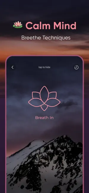 Sleeplover - Sleep Sounds screenshot 3