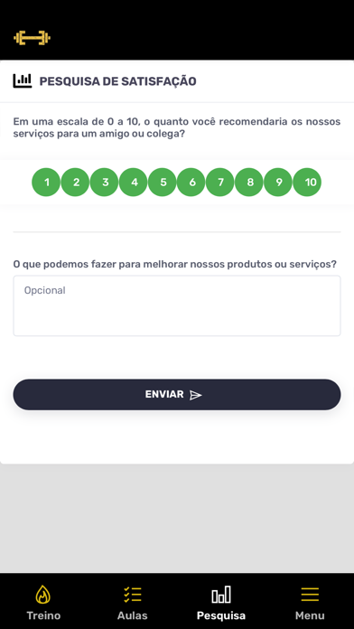 Screenshot #1 pour Academia Eduardo Eric