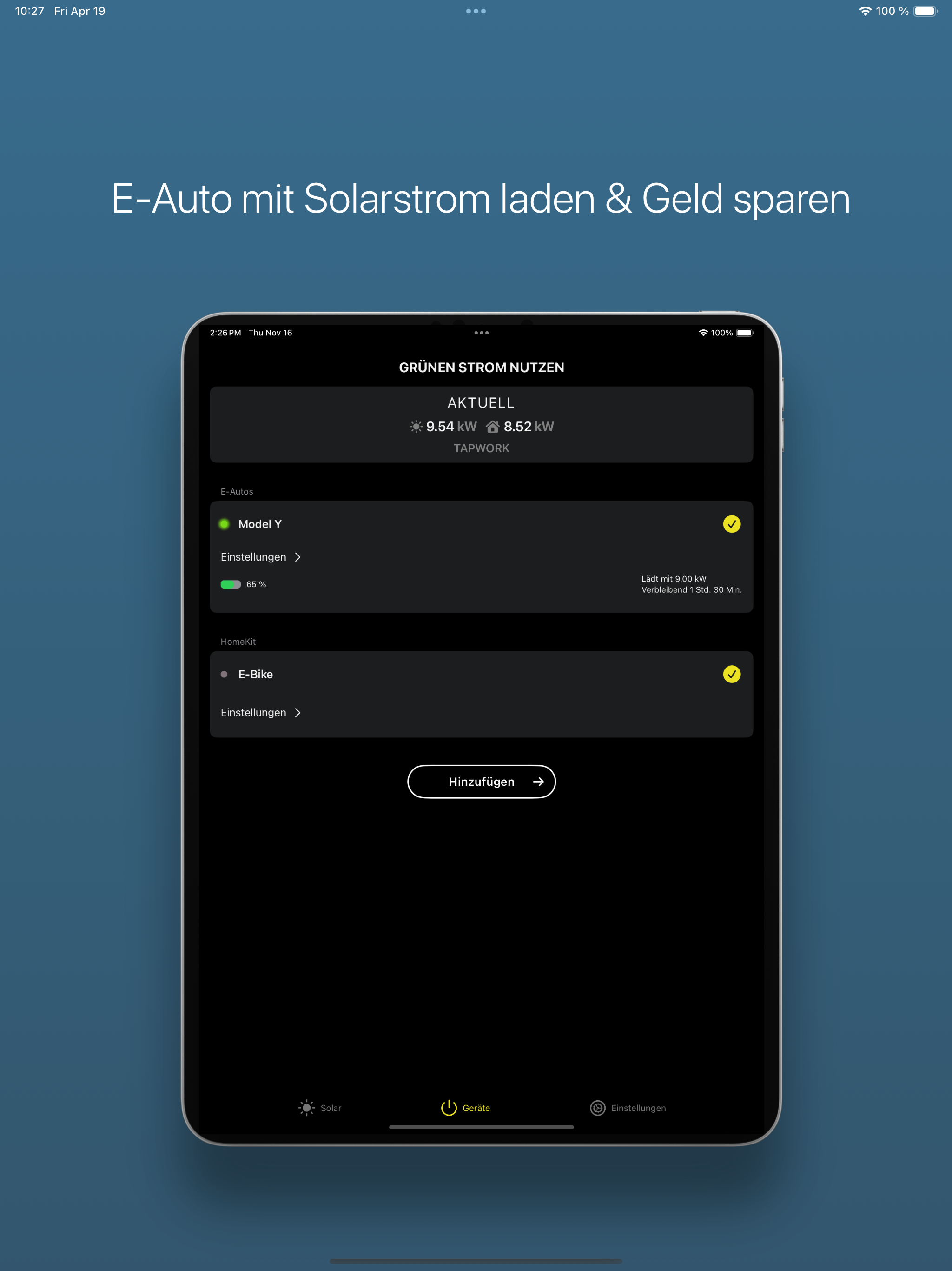 SolarDashboard