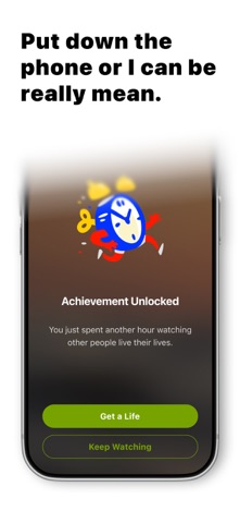 PayAttention - App Blocker Screenshot 5 of 5