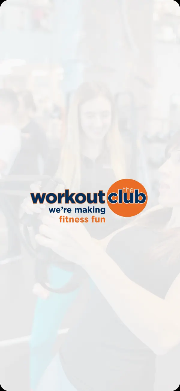 #1. The Workout Club App (iOS) By: Workout Club & Wellness Center Inc.