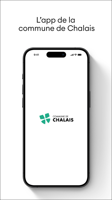 Chalais screenshot