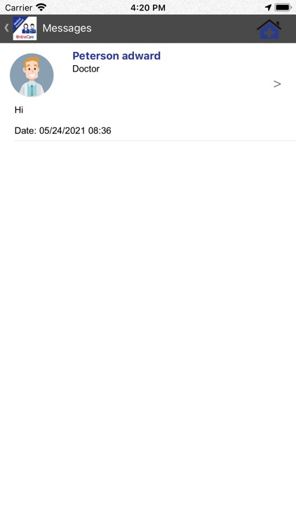 DocAI Scribe MA screenshot-4